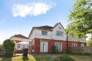 2, Selby Road, St George, Bristol BS5 7SW