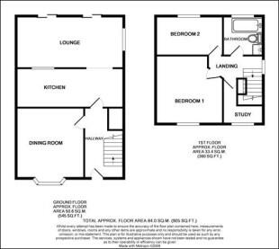 Room plan