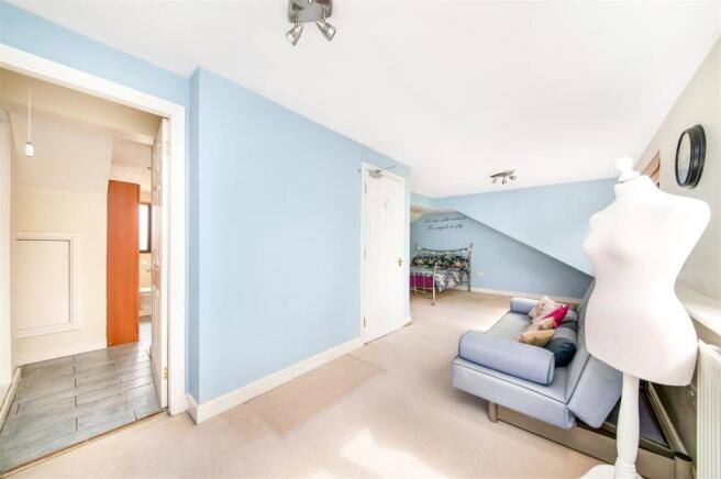 BEDROOM FIVE
