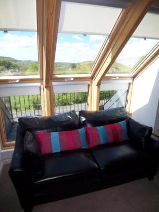 Sitting Area