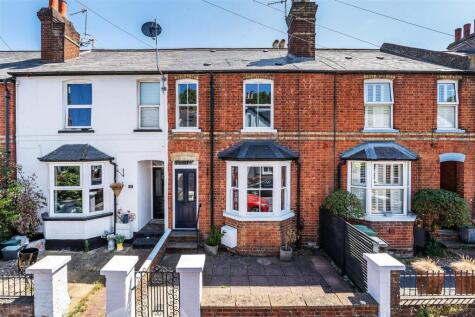 Rothes Road, Dorking, RH4