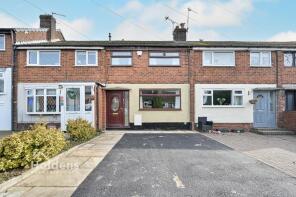 25, Trent Street, Preston PR3 2AH