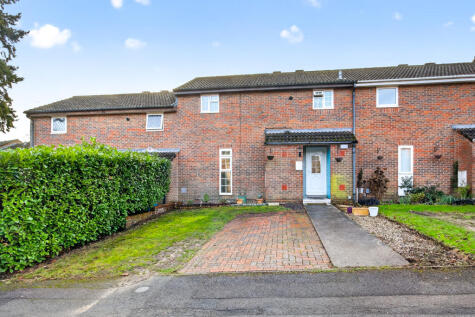 Warwick, Bracknell, RG12