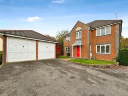 14, Blossom Lane, Ashford TN25 4GE