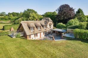 Coach Cottage, Baybridge Lane, Winchester SO21 1JN
