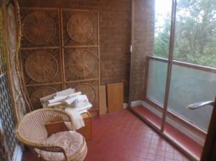 Veranda