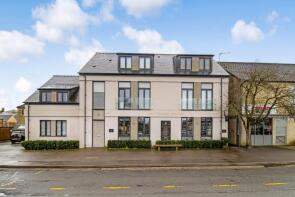5, Castellum House, South Way, Cirencester GL7 1FN