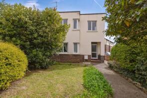 2, Freshbrook Road, Lancing BN15 8BL