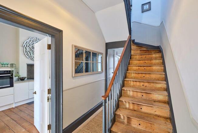 Paul Street | Kingsdown photo 4