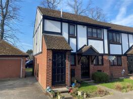 11, Kings Chase, East Molesey KT8 9DG