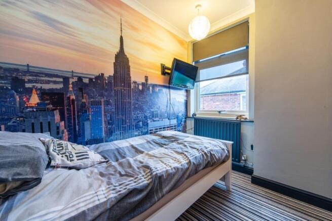 Bedroom 3