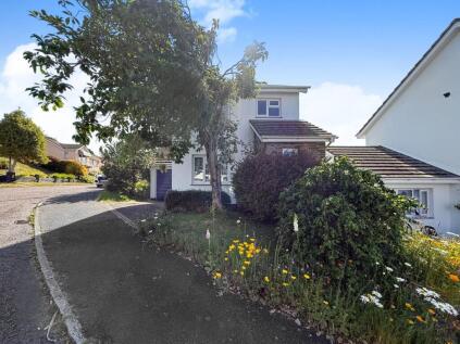Quarry Close, Londonderry Farm, Bideford, North Devon