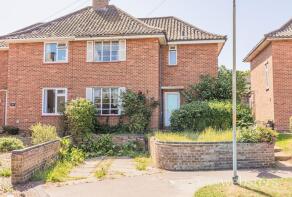 51, Winchcomb Road, Norwich NR2 3UE