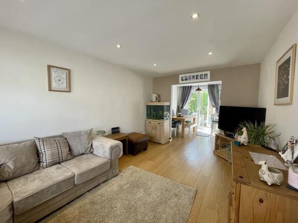 Lounge Area
