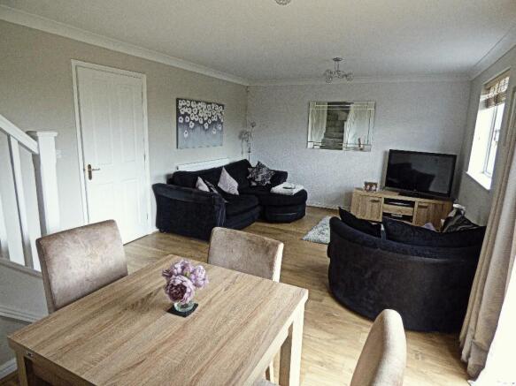 Lounge/diner