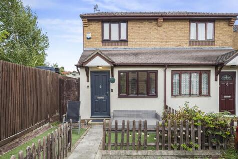 Salisbury Road, Bromley