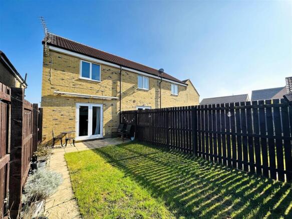 2 bed End of Terrace for sale Image 11