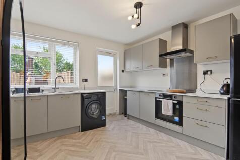 Craven Street, Coventry, CV5