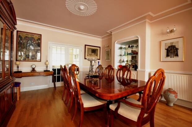 Lounge/Diner