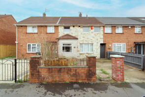 46, Novers Crescent, Knowle, Bristol BS4 1RB