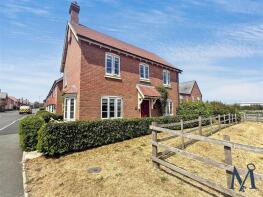 147, Spring Avenue, Ashby-de-la-zouch LE65 2RL