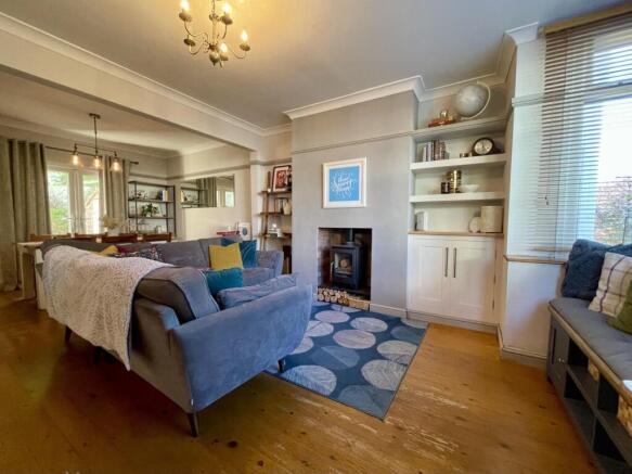 3 bed Semi-Detached for sale Image 5