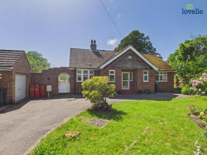 Torrington Lane, East Barkwith, LN8
