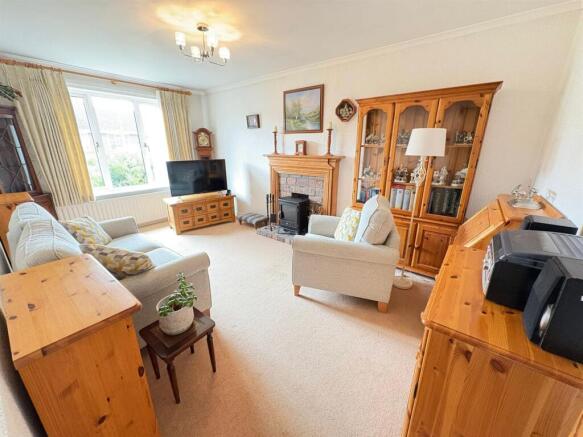 Priory Close, Louth photo 5