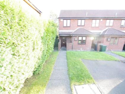 Mount Close - Killingworth