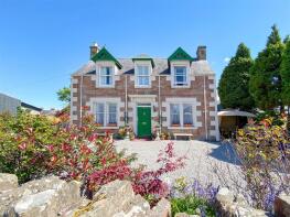 27 Bosta, Glenurquhart Road, Inverness IV3 5NZ