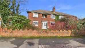 110, James Road, Camberley GU15 2RH