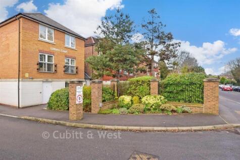 London Road, Redhill, Surrey