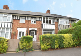 47, Lambert Road, Grimsby DN32 0HT
