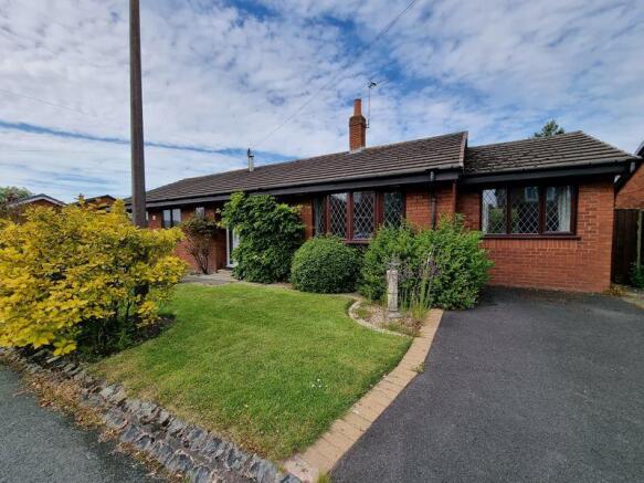 Front Elevation