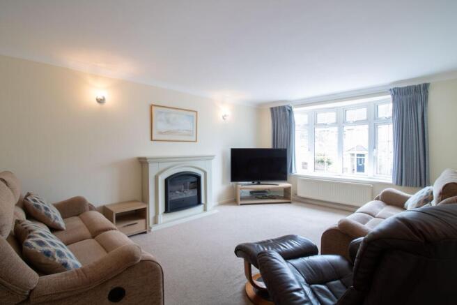 Reception Room 1