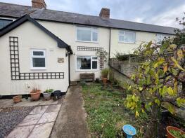 115 Bear Cottage, Quemerford, Calne SN11 8JU