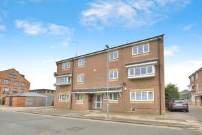 Flat 3, Countess Court, Countess Road, Northampton NN5 7EA