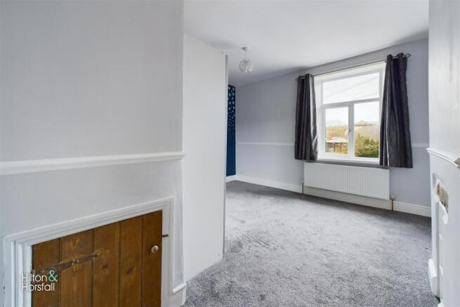 Bolton Grove