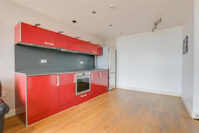 Penthouse, Altolusso, Bute Terrace, Cardiff photo 4