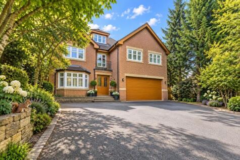 Church Drive, Ravenshead