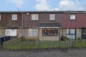 89, Booth Meadow Court, Northampton NN3 8AJ
