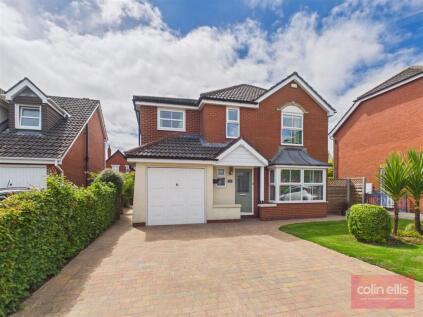 Newby Farm Crescent, Scarborough