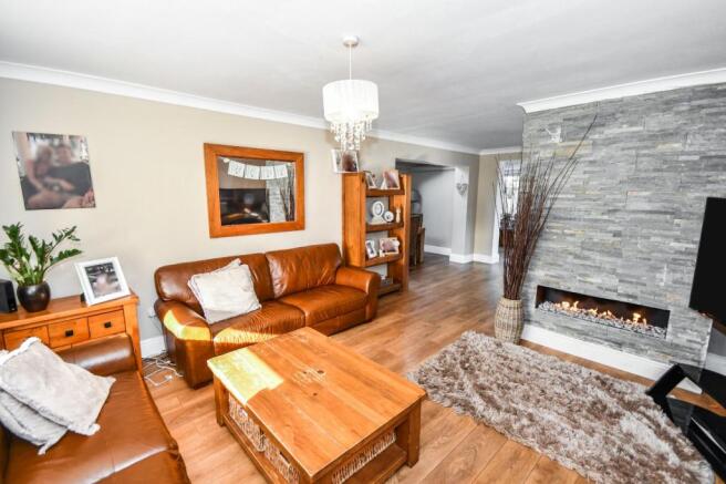 Open Plan