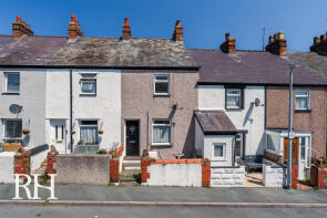 6, Park Terrace, Conwy LL31 9UL