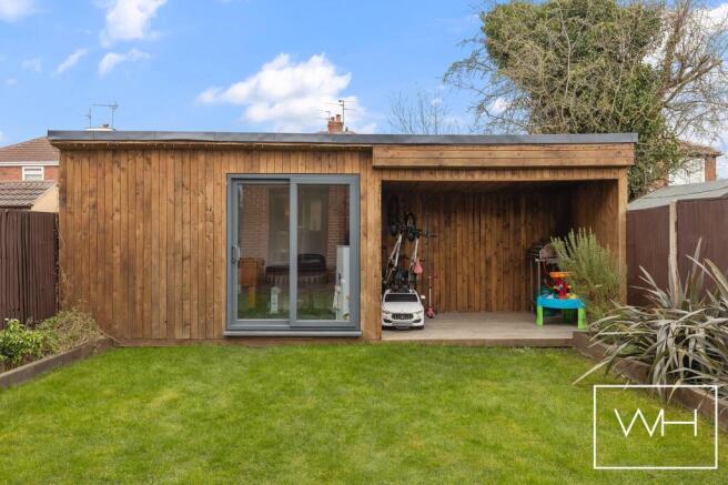 4 Paddock Close Donc