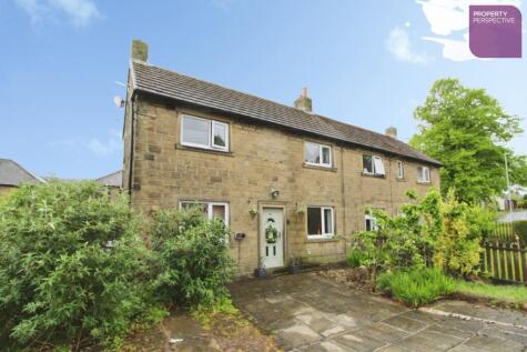 Longlands Avenue, Slaithwaite, Huddersfield