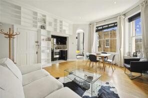 Flat 20, 163, Cromwell Road, London SW5 0SQ