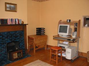 RECEPTION ONE