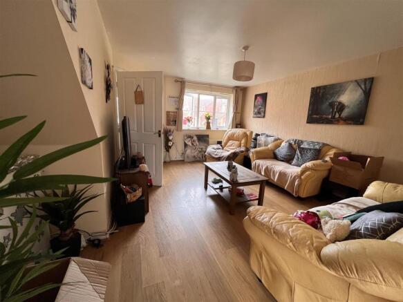 Lounge: