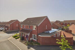 3, Melrose Avenue, Exeter EX1 3FY